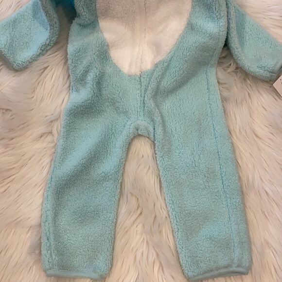 Recycle sherpa pram size 24m - Picture 3 of 3